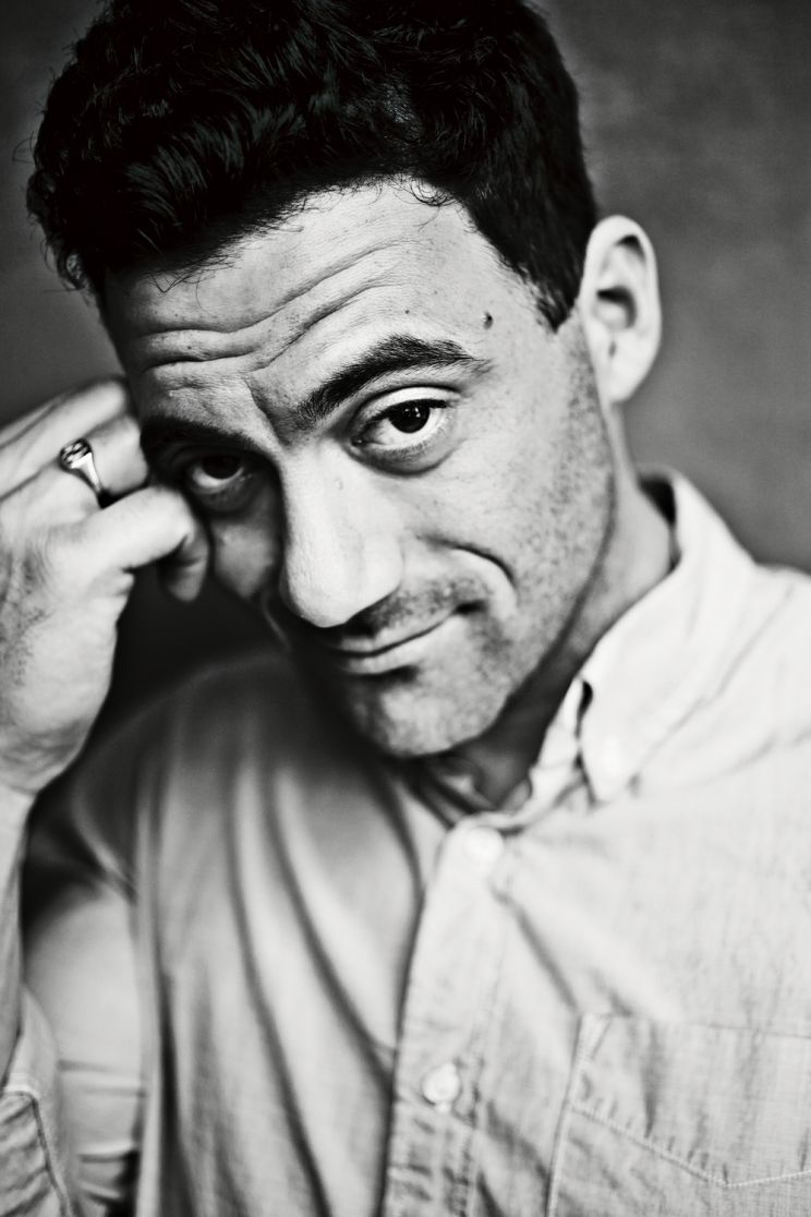 Morgan Spector