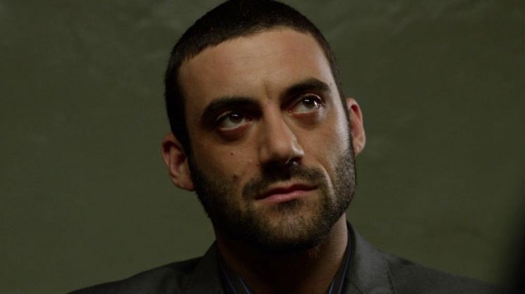 Morgan Spector