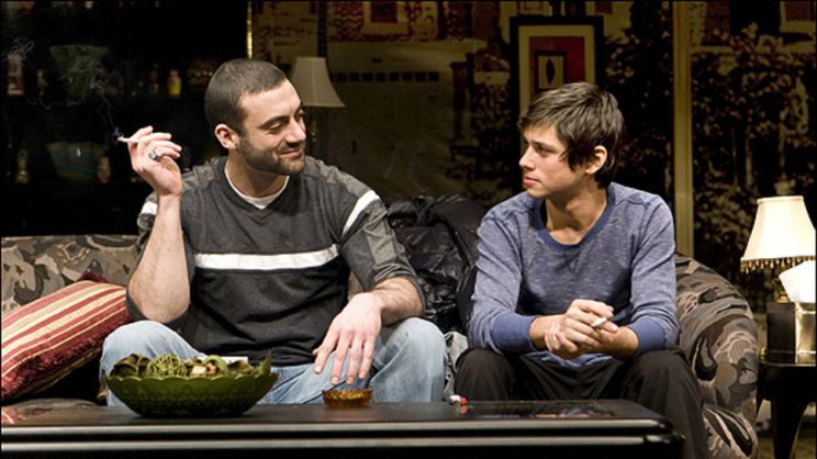 Morgan Spector