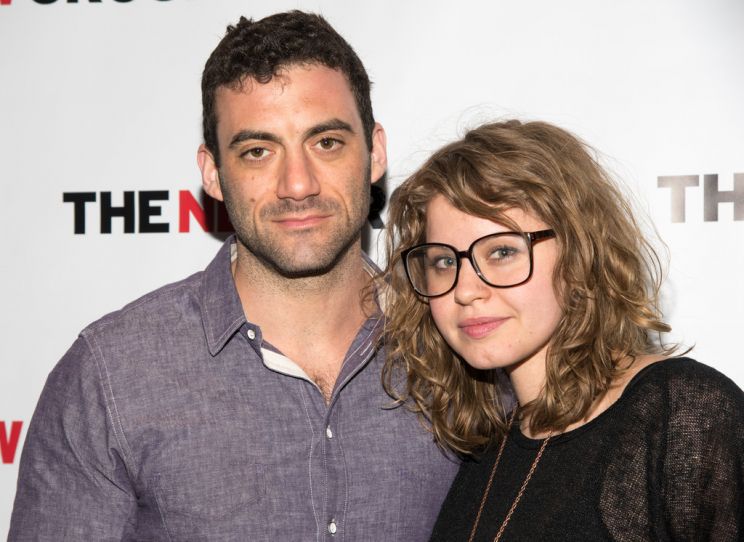 Morgan Spector