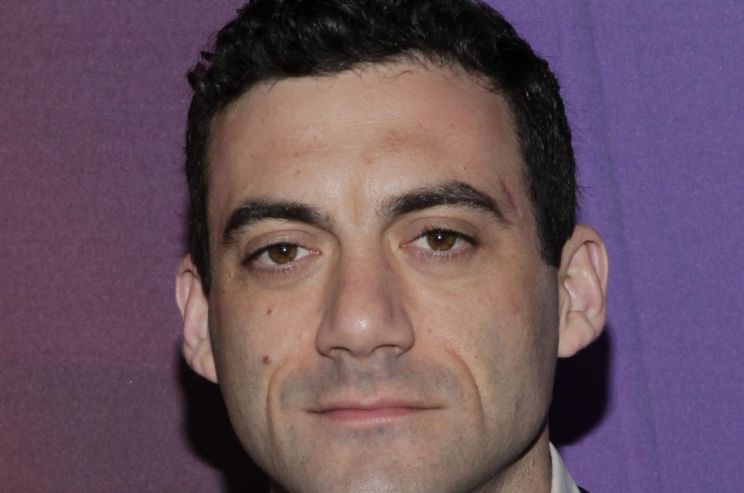 Morgan Spector