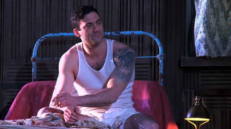 Morgan Spector