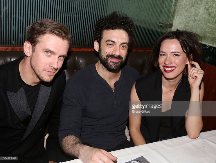 Morgan Spector