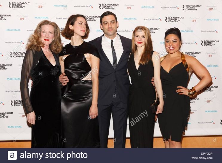 Morgan Spector
