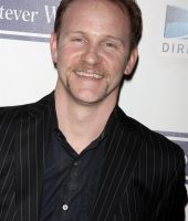 Morgan Spurlock