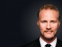 Morgan Spurlock