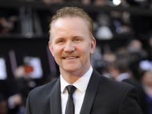 Morgan Spurlock