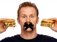 Morgan Spurlock