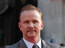 Morgan Spurlock