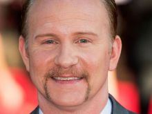 Morgan Spurlock