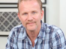 Morgan Spurlock