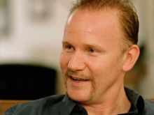 Morgan Spurlock