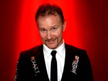 Morgan Spurlock