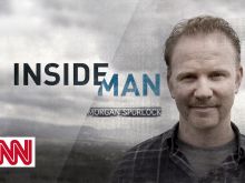Morgan Spurlock