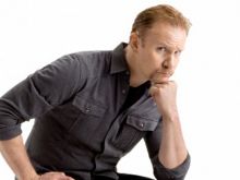 Morgan Spurlock