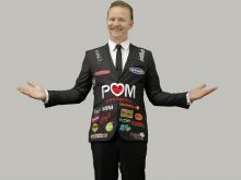 Morgan Spurlock