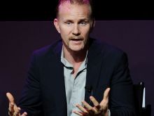 Morgan Spurlock