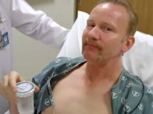 Morgan Spurlock