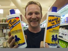Morgan Spurlock