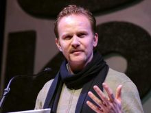 Morgan Spurlock