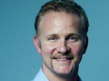 Morgan Spurlock