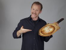 Morgan Spurlock