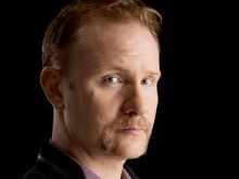 Morgan Spurlock