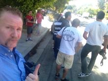 Morgan Spurlock