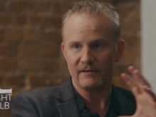 Morgan Spurlock