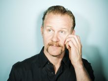 Morgan Spurlock