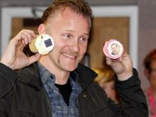 Morgan Spurlock