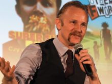 Morgan Spurlock