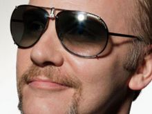 Morgan Spurlock