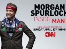 Morgan Spurlock