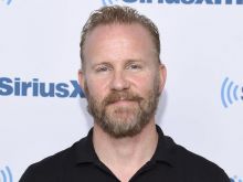 Morgan Spurlock