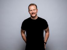 Morgan Spurlock