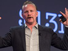 Morgan Spurlock