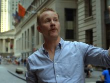 Morgan Spurlock