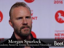 Morgan Spurlock