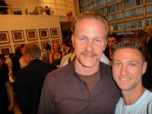 Morgan Spurlock