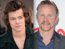 Morgan Spurlock