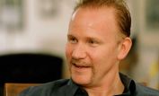 Morgan Spurlock