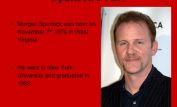 Morgan Spurlock