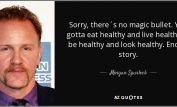 Morgan Spurlock