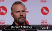 Morgan Spurlock