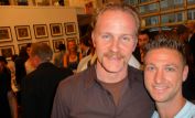 Morgan Spurlock