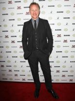 Morgan Spurlock