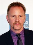 Morgan Spurlock