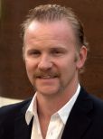 Morgan Spurlock