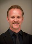 Morgan Spurlock